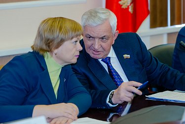 О межбюджетных отношениях – в расширенном формате